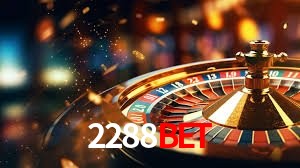 2288bet Logo Seguro